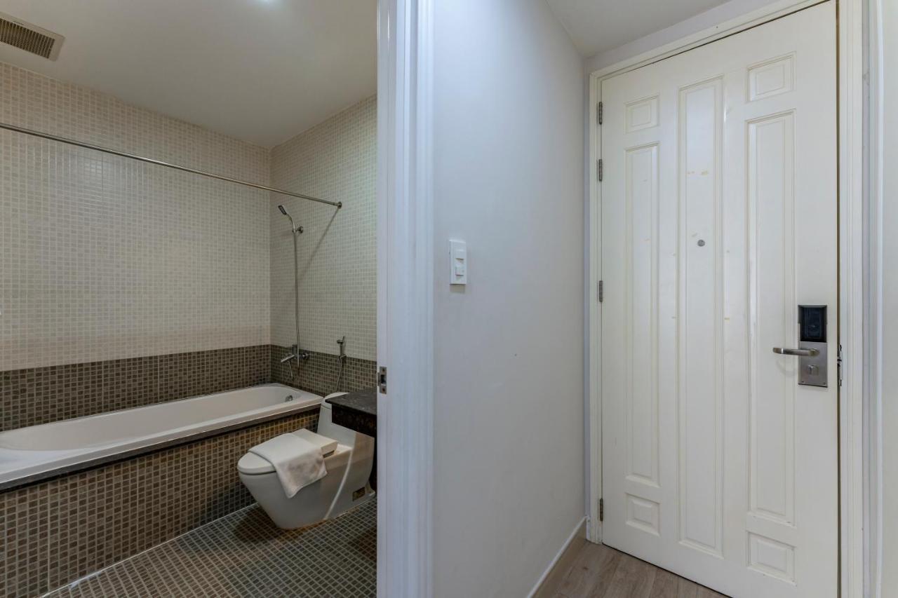 Edoya Hotel Phu My Hung Хошимин Екстериор снимка